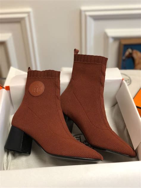 hermes first kelly shoes|hermes volver boots.